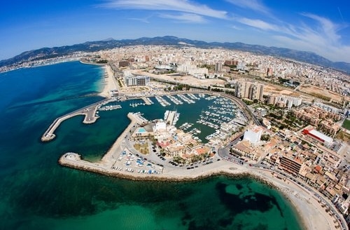 teuerste gegend mallorca