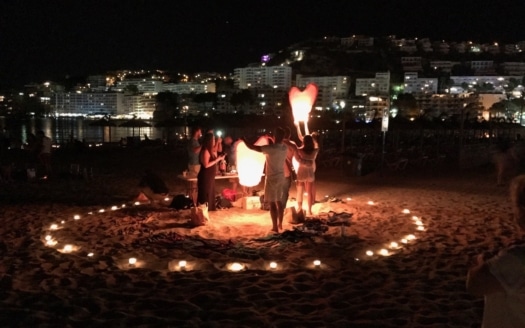 Feste auf Mallorca,Nit de Sant Joan