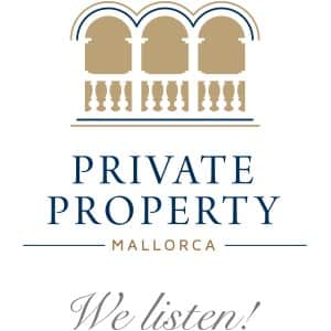 Logo Privat Property Mallorca