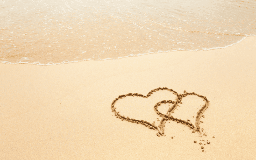 Paradies für Pärchen,Mallorca für Verliebte,Valentinstag,Küstenlandschaften