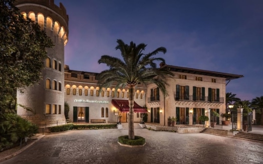 castillo mallorca port andratx,Son Vida Café,Konzertreihe