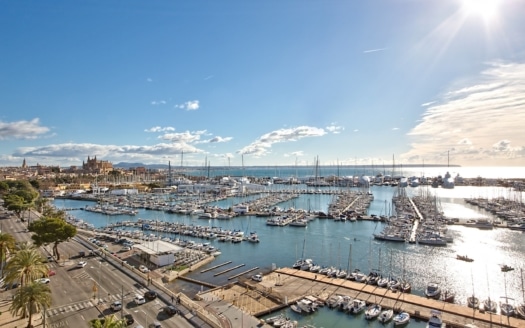 Immobilien auf Mallorca