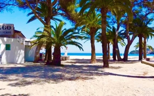 mallorca shopping