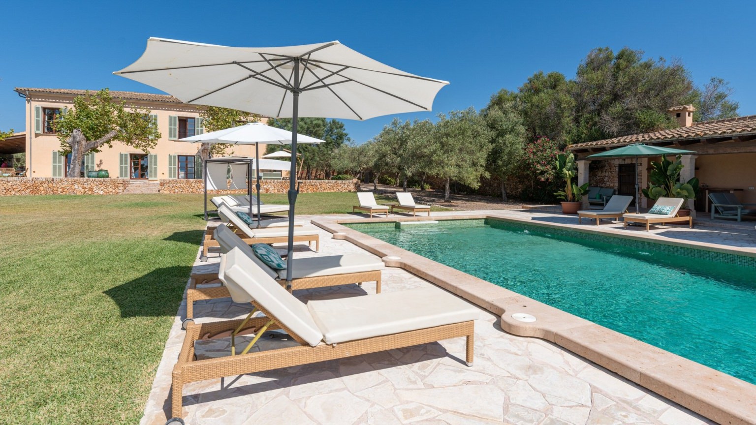 Buy Property in Mallorca with Private Property Mallorca Real Estate
