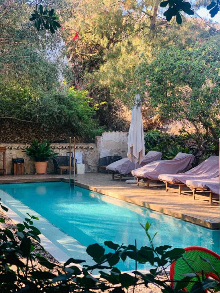 can sol mallorca boutique hotel
