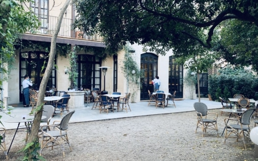 can sol mallorca boutique hotel