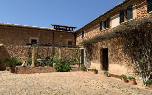 Finca Es Cabàs