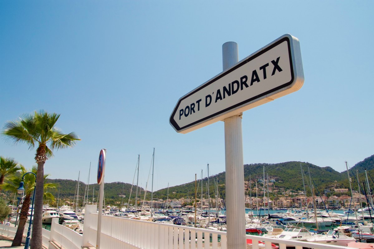 sumailla port andratx