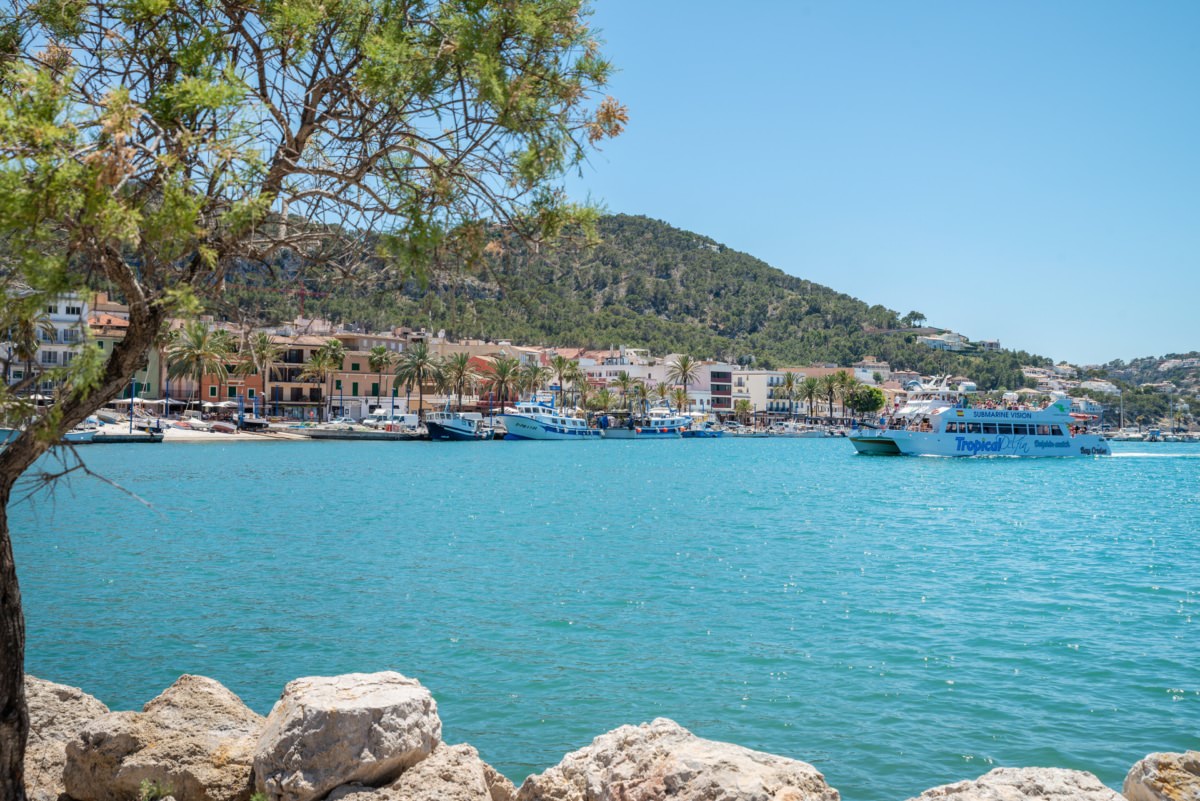 sumailla port andratx
