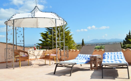 finca son jorbo
