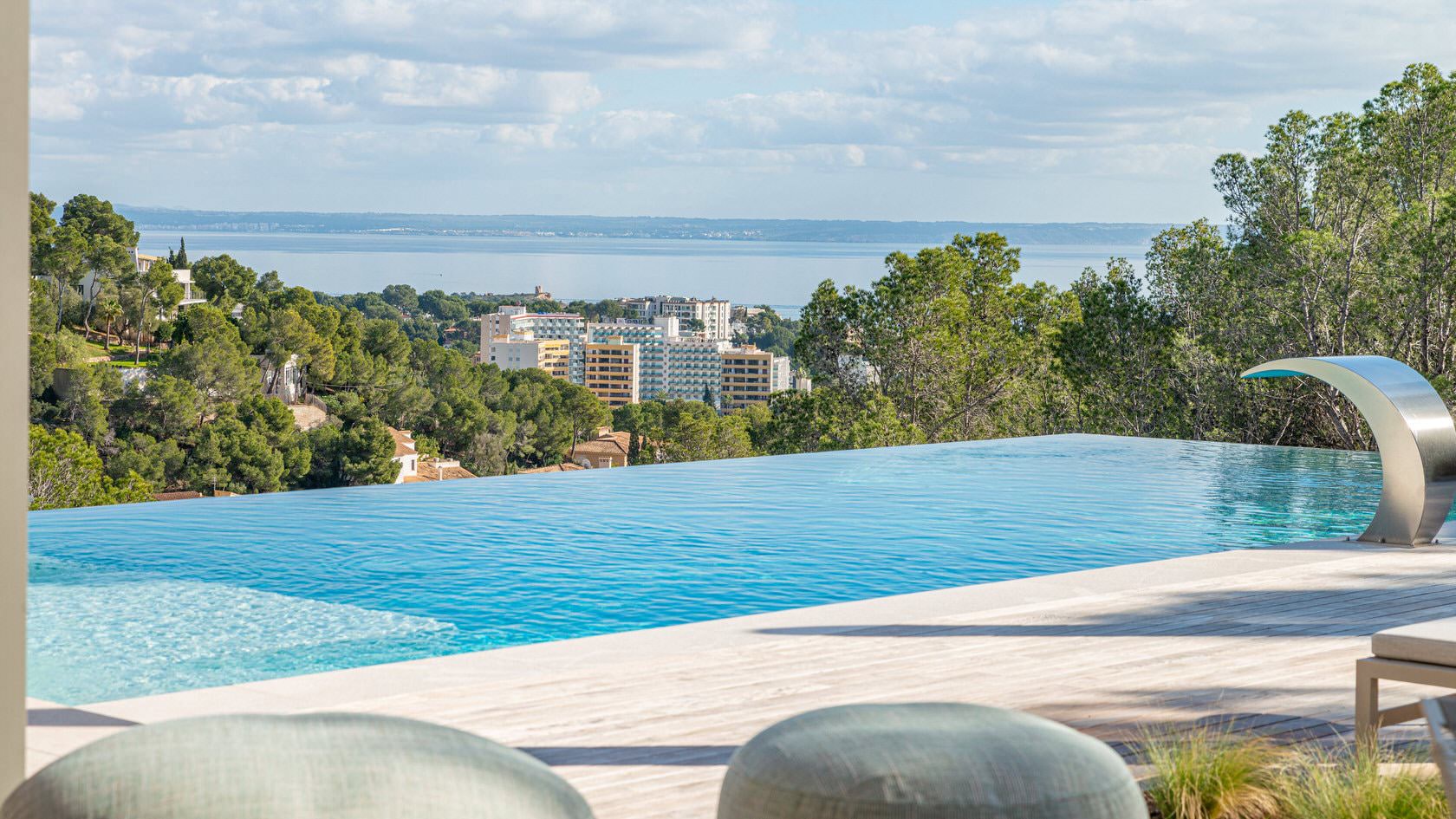 Investitionen auf Mallorca,Immobilienmarkt in Spanien,Investoren,Mallorca Zeitung,Heim + Haus