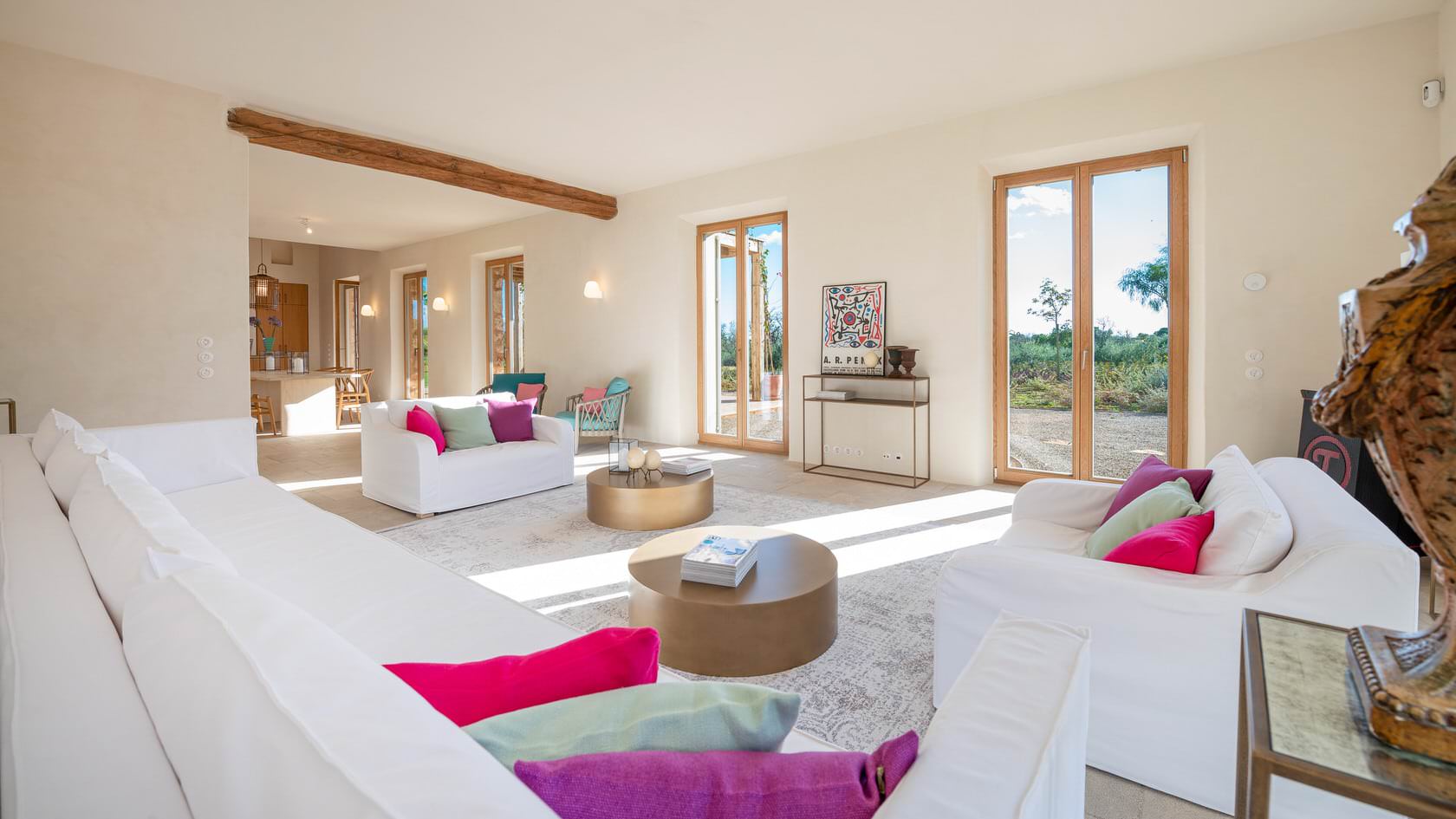Auswandern nach Mallorca,Hauptstadt Palma,Immobilie am Meer,Immobilienkauf