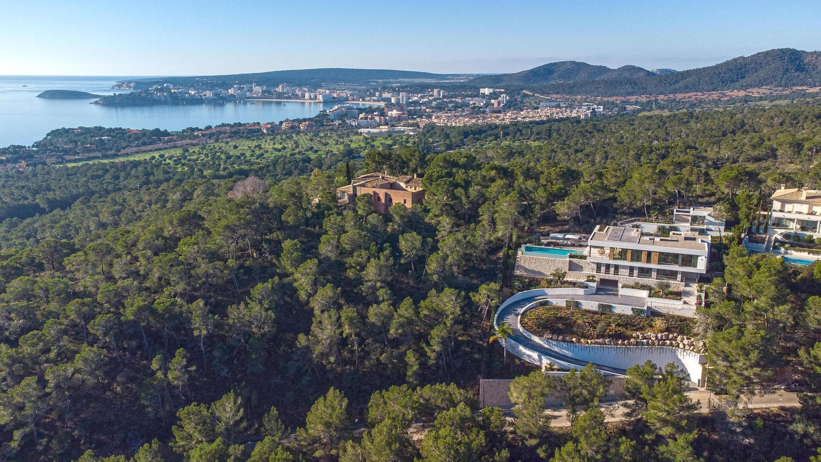 Investitionen auf Mallorca,Immobilienmarkt in Spanien,Investoren,Mallorca Zeitung,Heim + Haus