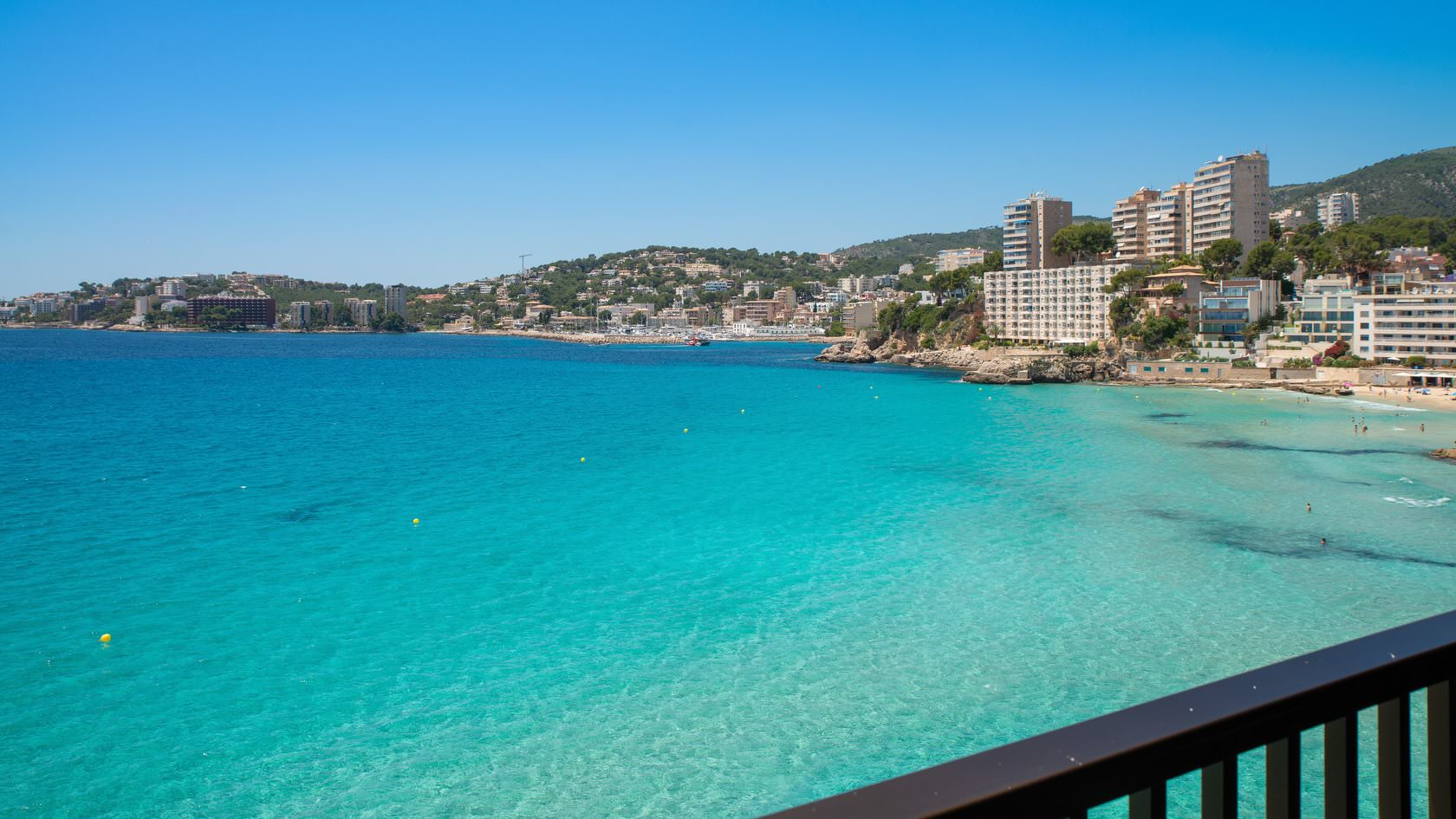 Cas Catala,Lifestyle-Oase,Hauptstadt Palma,Golfplatz Real Golf de Bendinat