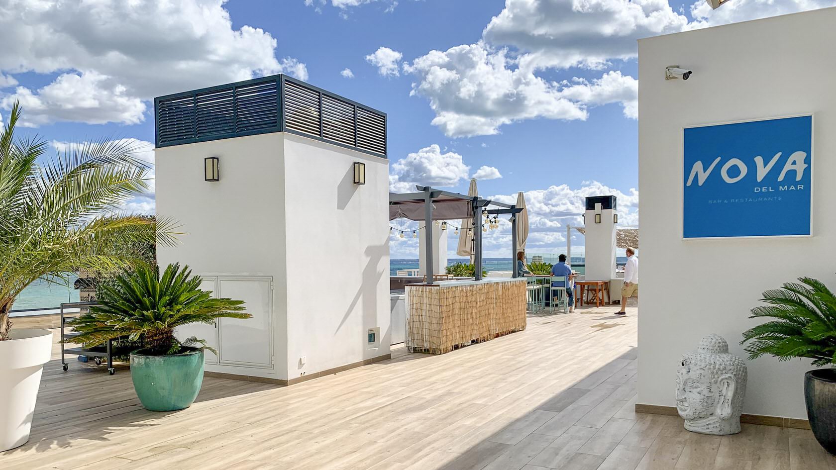 Cas Catala,Lifestyle-Oase,Hauptstadt Palma,Golfplatz Real Golf de Bendinat