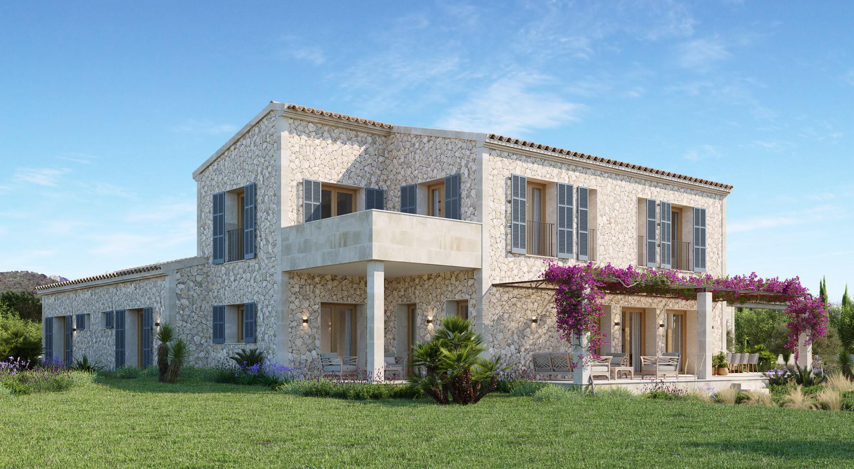 Immobilienpreise auf Mallorca,Wohnimmobilien,Diario de Mallorca,Kaufinteressenten