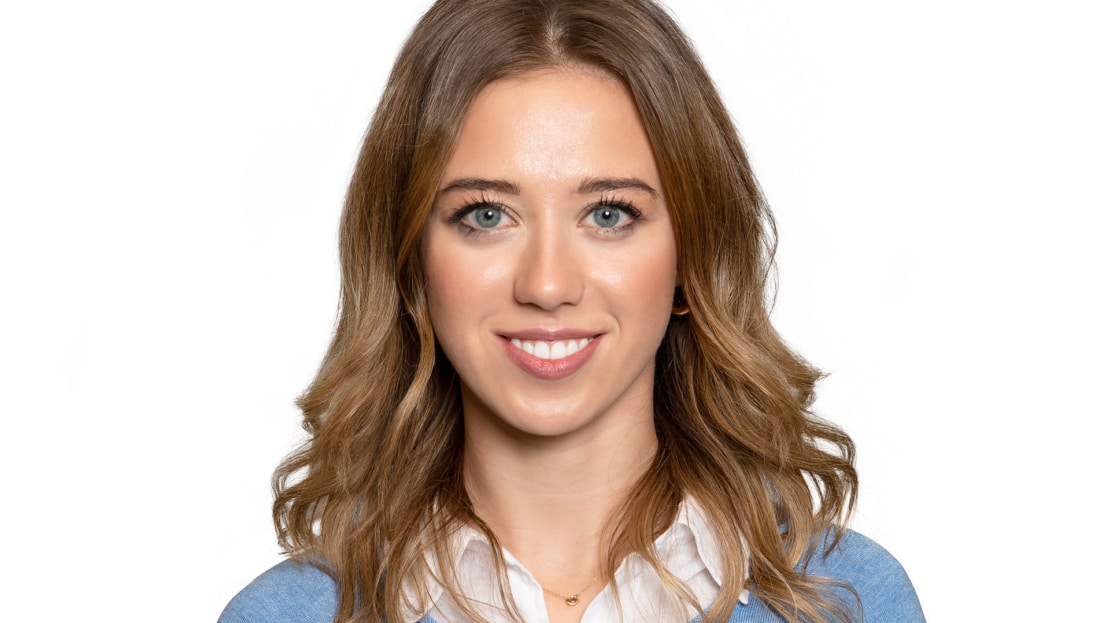 Profilbild Michelle Kaminski