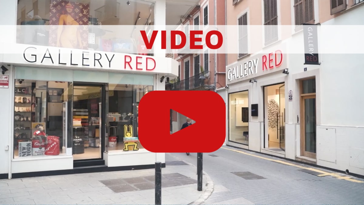 Video Gallery Red im Herzen von Palma