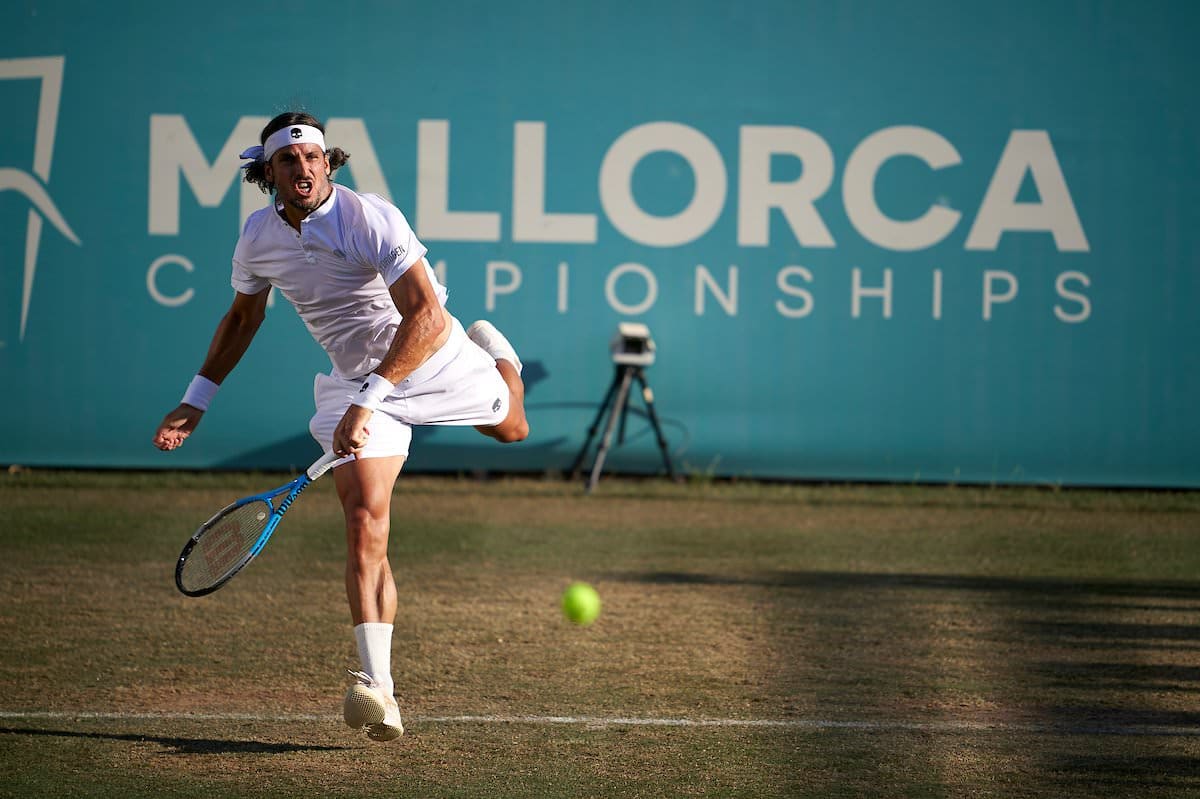 Mallorca Country Club,Mallorca Tennis Championship,Santa Ponsa,ATP