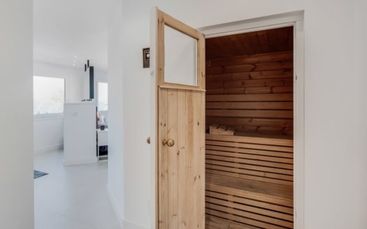A-4691 Renoviertes Luxus Apartment in 1. Meereslinie mit  fantastischem Rundum Ausblick  17