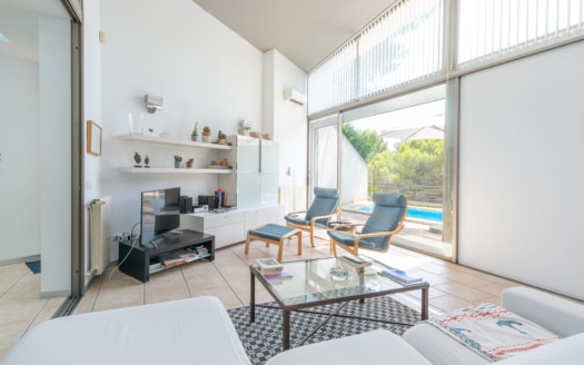 V-4739 Stylische Designer Villa in Costa de la Calma mit großem Garten, Pool & viel Privatsphäre 8