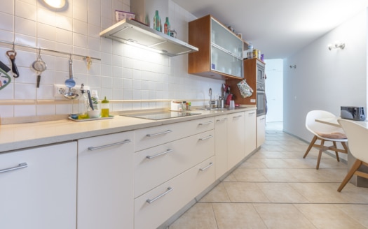 V-4739 Stylische Designer Villa in Costa de la Calma mit großem Garten, Pool & viel Privatsphäre 1