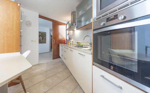 V-4739 Stylische Designer Villa in Costa de la Calma mit großem Garten, Pool & viel Privatsphäre 2