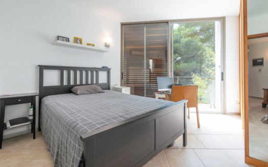 V-4739 Stylische Designer Villa in Costa de la Calma mit großem Garten, Pool & viel Privatsphäre 3