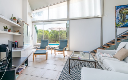 V-4739 Stylische Designer Villa in Costa de la Calma mit großem Garten, Pool & viel Privatsphäre 7