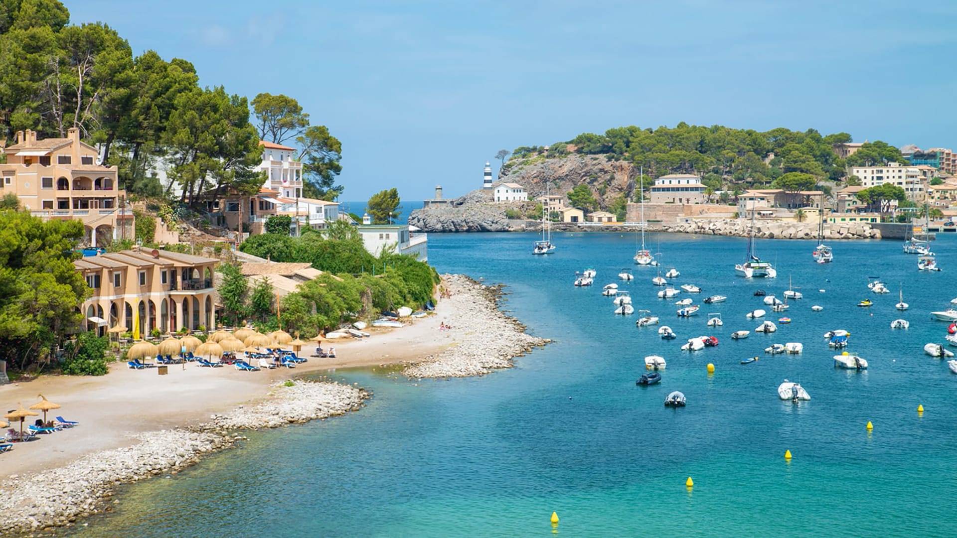 Exploring the Top Neighborhoods in Mallorca Where to Buy Property?