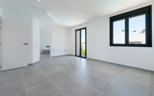 V-4766 Moderne, stylische Neubau-Villa in Sa Rapita mit großer Pool Terrasse, nah zum Strand Es Trenc 19