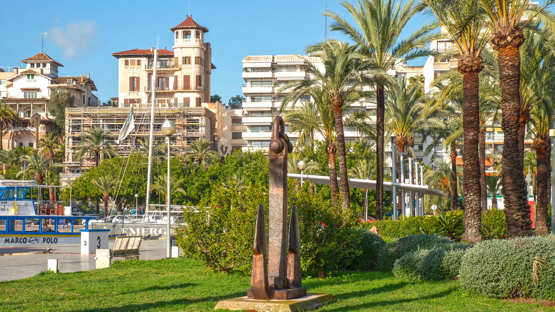 The Future of Real Estate in Mallorca Emerging Trends and Opportunities
