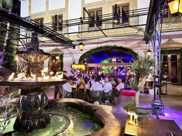 TABANA Grill TABANA Restaurante TABANA Mallorca Inmobiliaria Mallorca Propiedades en Venta Mallorca Comprar Casa Mallorca
