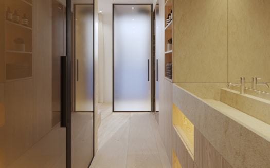 4774 Project! Townhouse in Molinar, a unique opportunity just three minutes' walk from the seafront11