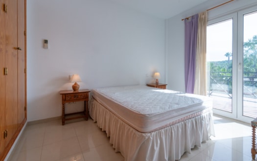 4903 - EXCLUSIVE! Apartment in Santa Ponsa with beautiful views in an exclusive, centrally located complex15