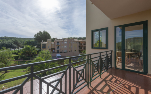 4903 - EXCLUSIVE! Apartment in Santa Ponsa with beautiful views in an exclusive, centrally located complex18