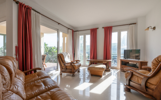 4903 - EXCLUSIVE! Apartment in Santa Ponsa with beautiful views in an exclusive, centrally located complex5