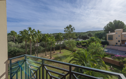 4903 - EXCLUSIVE! Apartment in Santa Ponsa with beautiful views in an exclusive, centrally located complex17