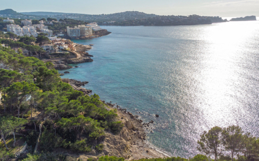 Costa de la Calma - Private Property Mallorca