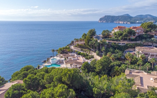 Costa de la Calma - Private Property Mallorca
