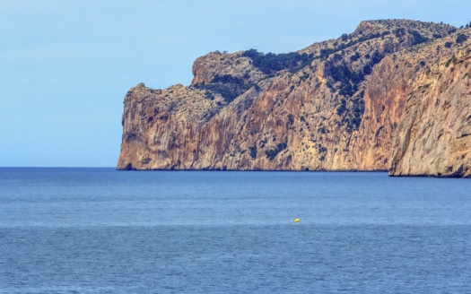 V-4594 PROJEKT! Fabelhafte Gelegenheit zur Mitgestaltung der eigenen Villa  mit Pool in Costa de la Calma