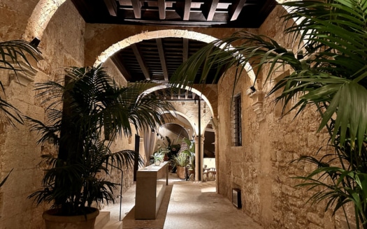 Nobis hotel palma immobilien mallorca haus kaufen mallorca immobilien santa ponsa immobilien auf mallorca immobilien Palma de Mallorca