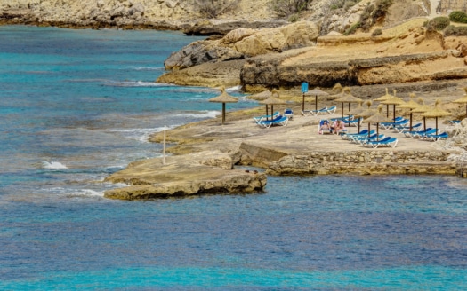 Costa de la Calma - Private Property Mallorca