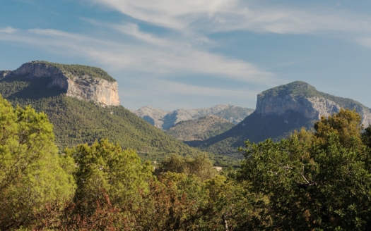 4951 Traumhafte Finca in Alaró mit umwerfendem Blick auf das Tramuntana Gebirge 10
