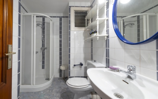 5013 INVESTITION! Apartment in Palma Altstadt mit viel Potenzial um es zu einem wahren Juwel zu gestalten 7