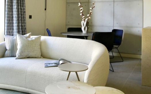 5006 Exquisites Apartment in Palma, nahe Portixol, in einer Luxus Wohnanlage mit Gym, Sauna, Pool uvm.  18