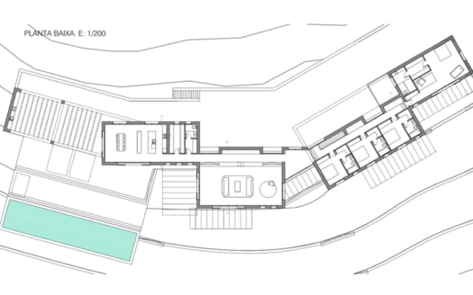 F-3384 Exklusive Neubau Finca in Selva, im Herzen des schönsten Landstrichs Mallorcas