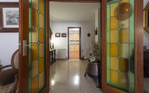 5013 INVESTITION! Apartment in Palma Altstadt mit viel Potenzial um es zu einem wahren Juwel zu gestalten 18