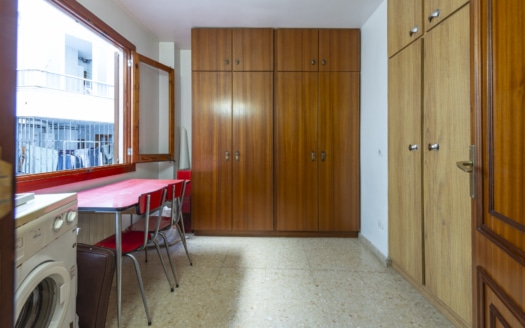 5013 INVESTITION! Apartment in Palma Altstadt mit viel Potenzial um es zu einem wahren Juwel zu gestalten 6