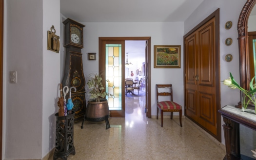 5013 INVESTITION! Apartment in Palma Altstadt mit viel Potenzial um es zu einem wahren Juwel zu gestalten 17